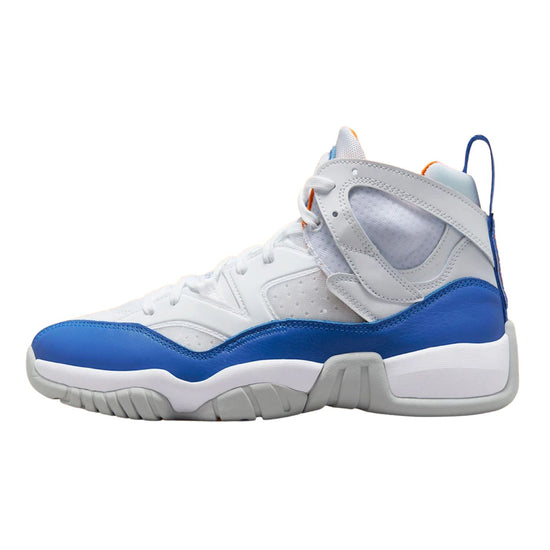 Jordan Jumpman Two Trey White Hyper Royal