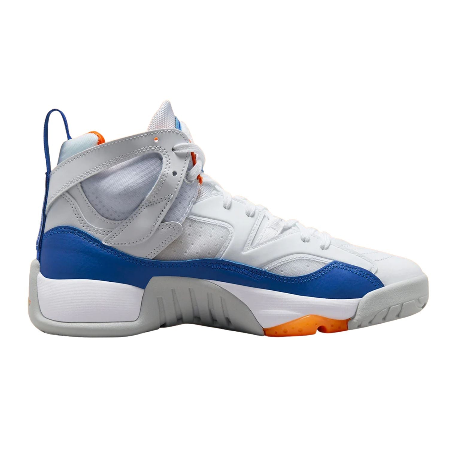 Jordan Jumpman Two Trey White Hyper Royal