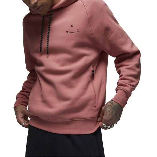 Jordan 23 Engineered Fleece Pullover Hoodie Mens Style : Dq7881