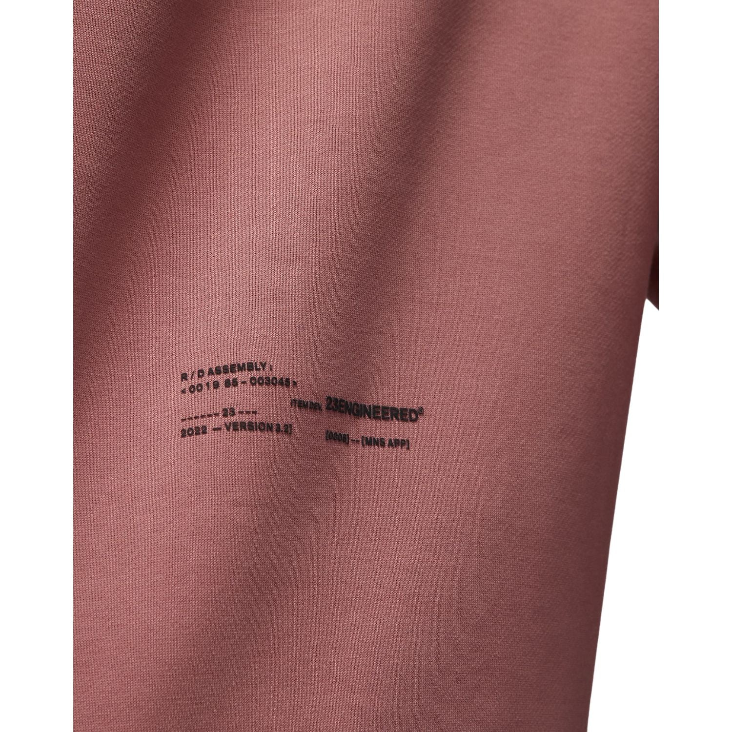 Jordan 23 Engineered Fleece Pullover Hoodie Mens Style : Dq7881