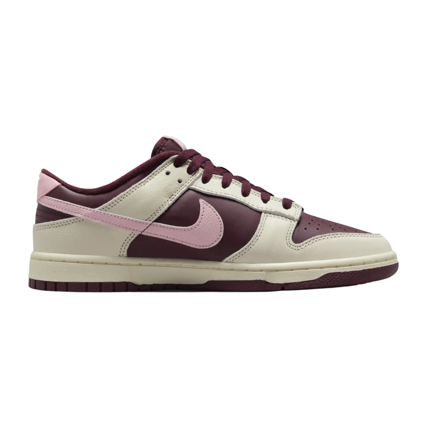 Nike Dunk Low Retro PRM Valentine&