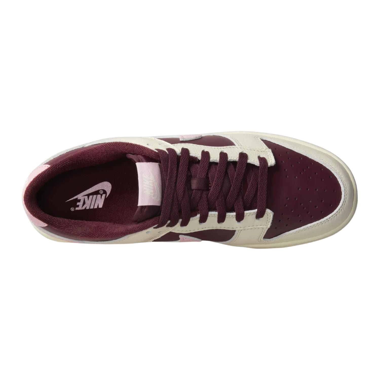Nike Dunk Low Retro PRM Valentine&
