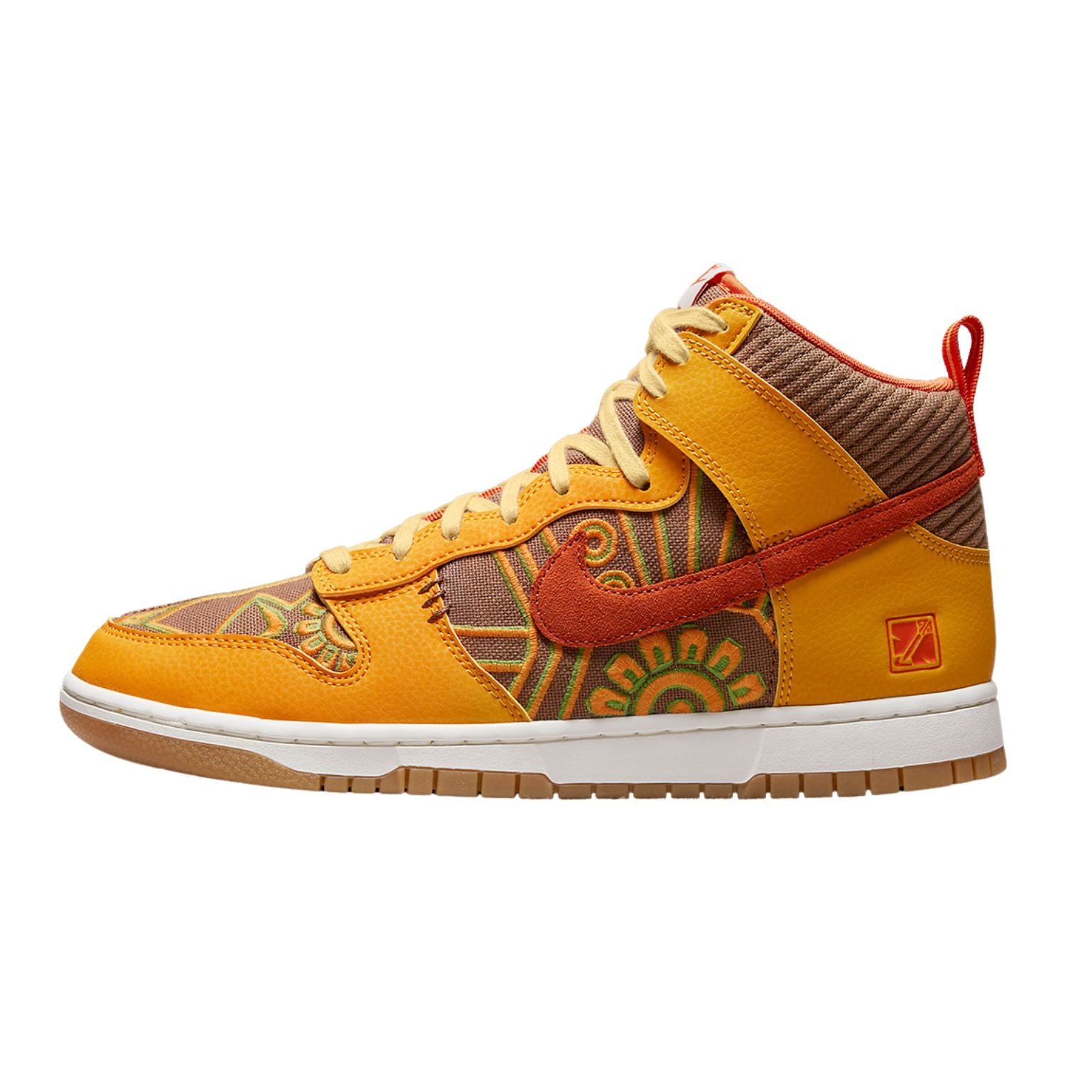 Nike Dunk High PRM Somos Familia