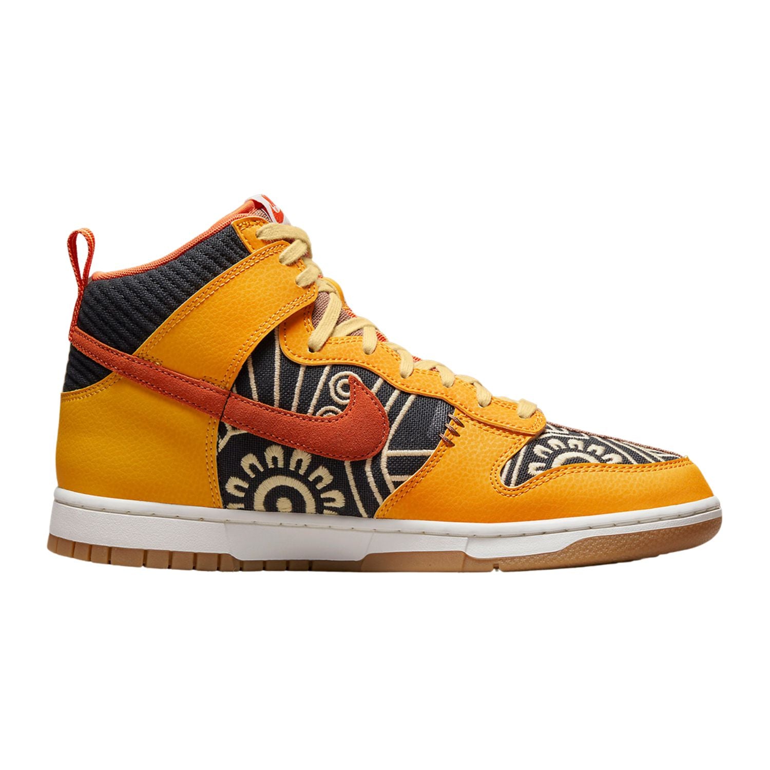 Nike Dunk High PRM Somos Familia