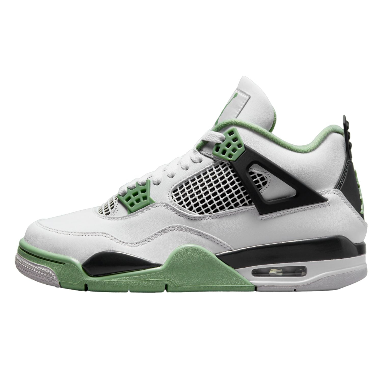 Jordan 4 Retro Womens Style : Aq9129-103