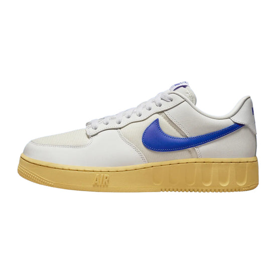 Nike Air Force 1 Low Unity White Racer Blue