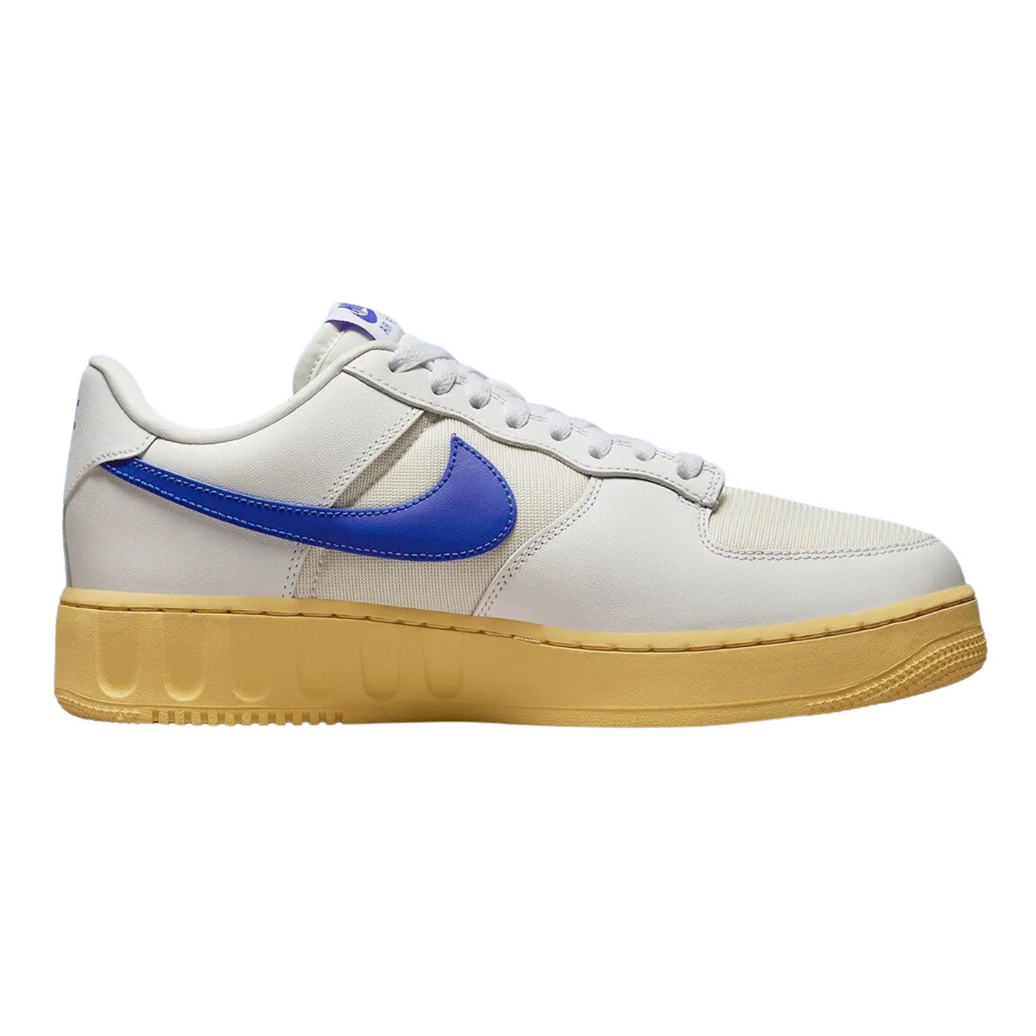 Nike Air Force 1 Low Unity White Racer Blue