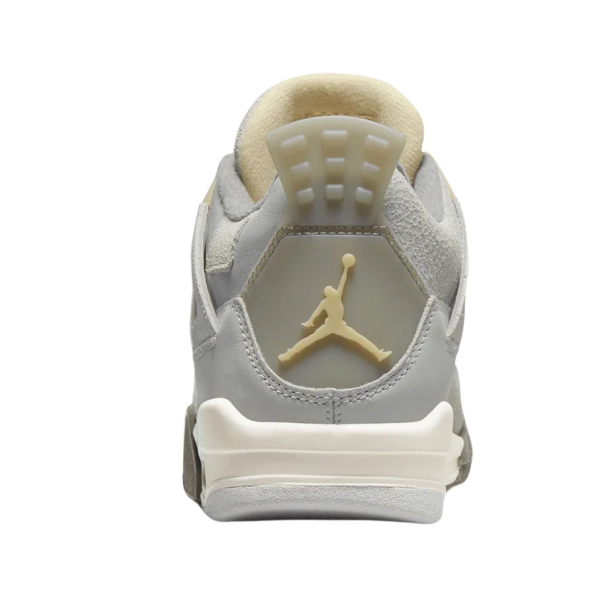 Jordan 4 Retro SE Craft Photon Dust (GS)