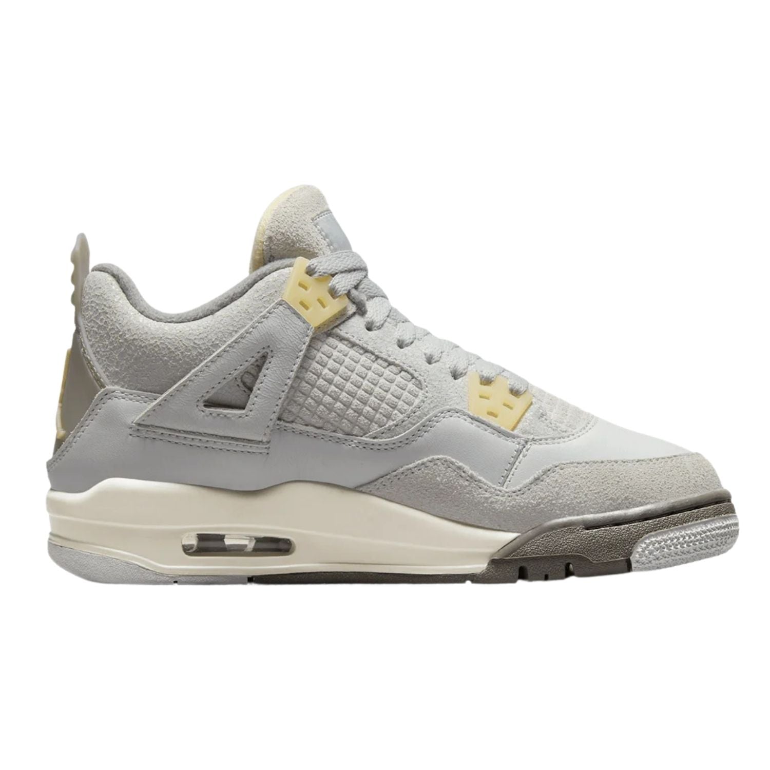 Jordan 4 Retro SE Craft Photon Dust (GS)