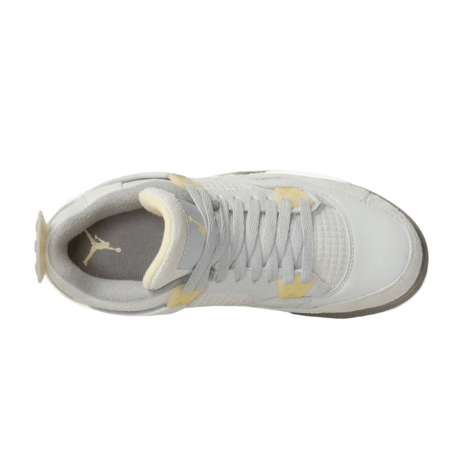 Jordan 4 Retro SE Craft Photon Dust (GS)
