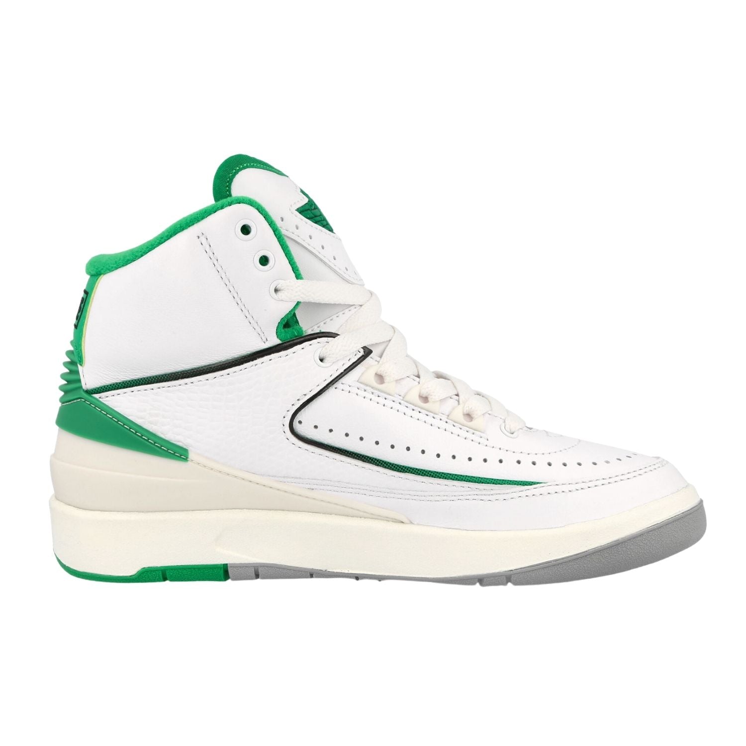 Jordan 2 Retro Big Kids Style : Dq8562-103