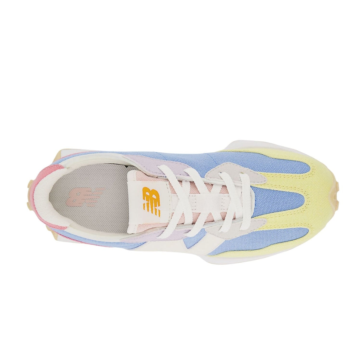 New Balance Lifestyle Little Kids Style : Ps327ut