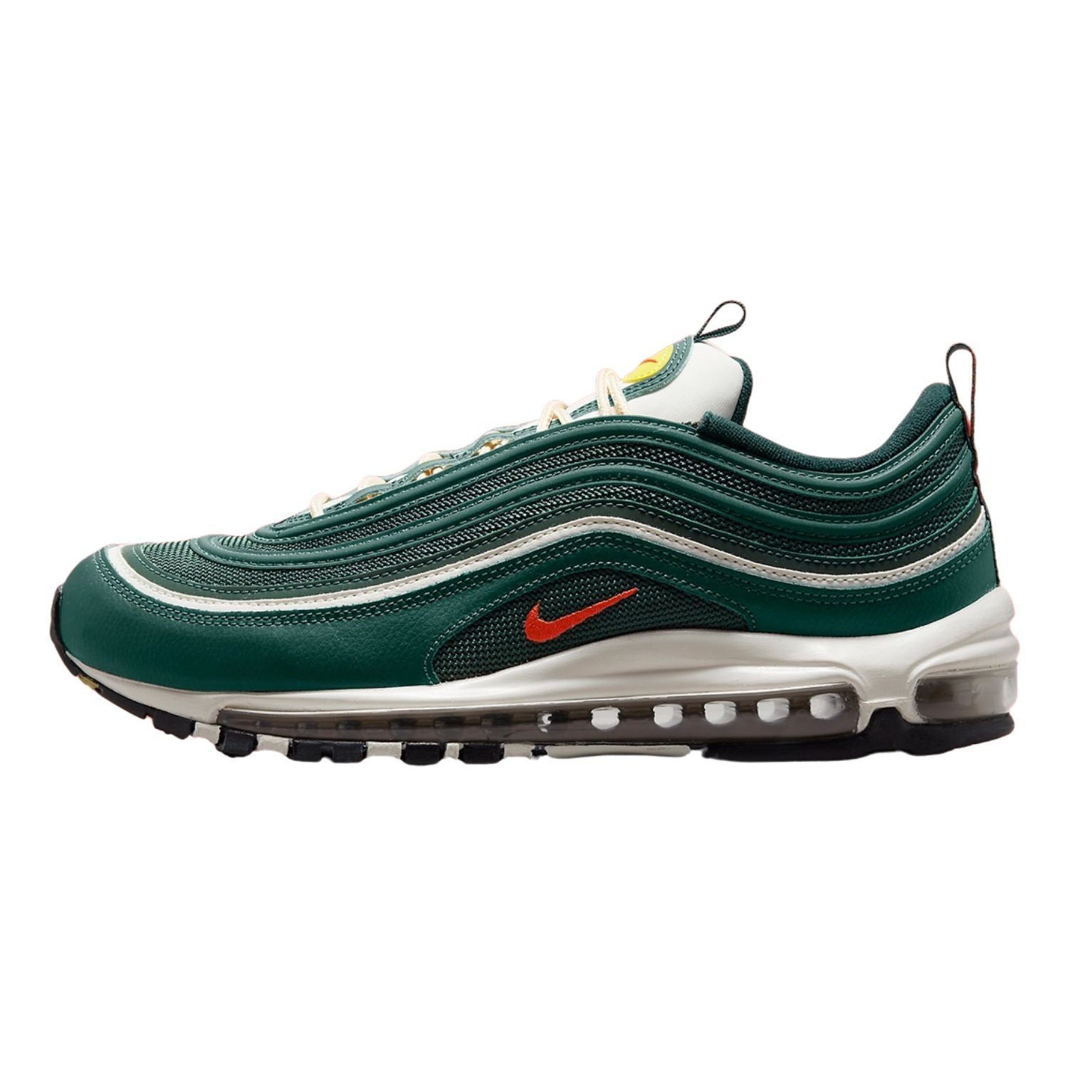 Nike Air Max 97 SE Pro Green Picante Red