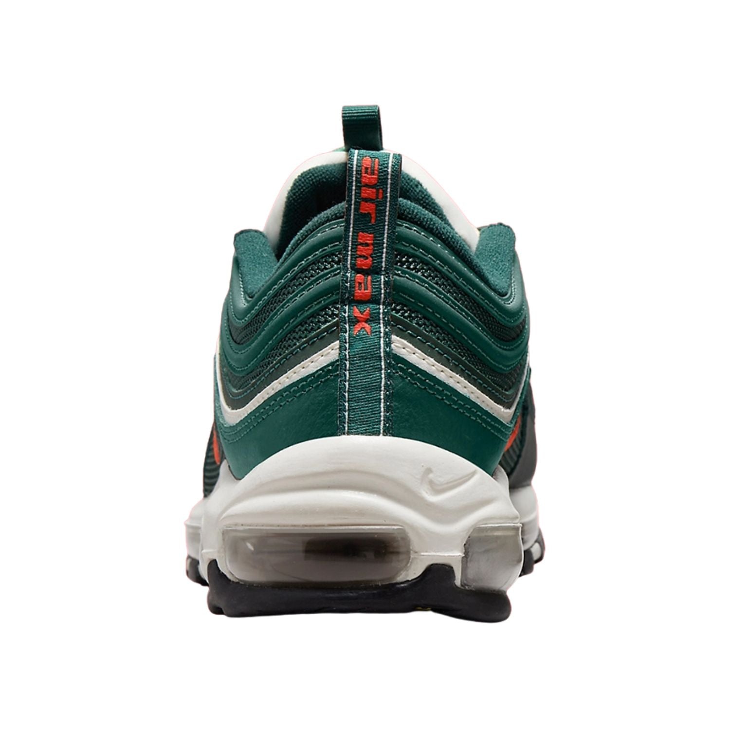 Nike Air Max 97 SE Pro Green Picante Red