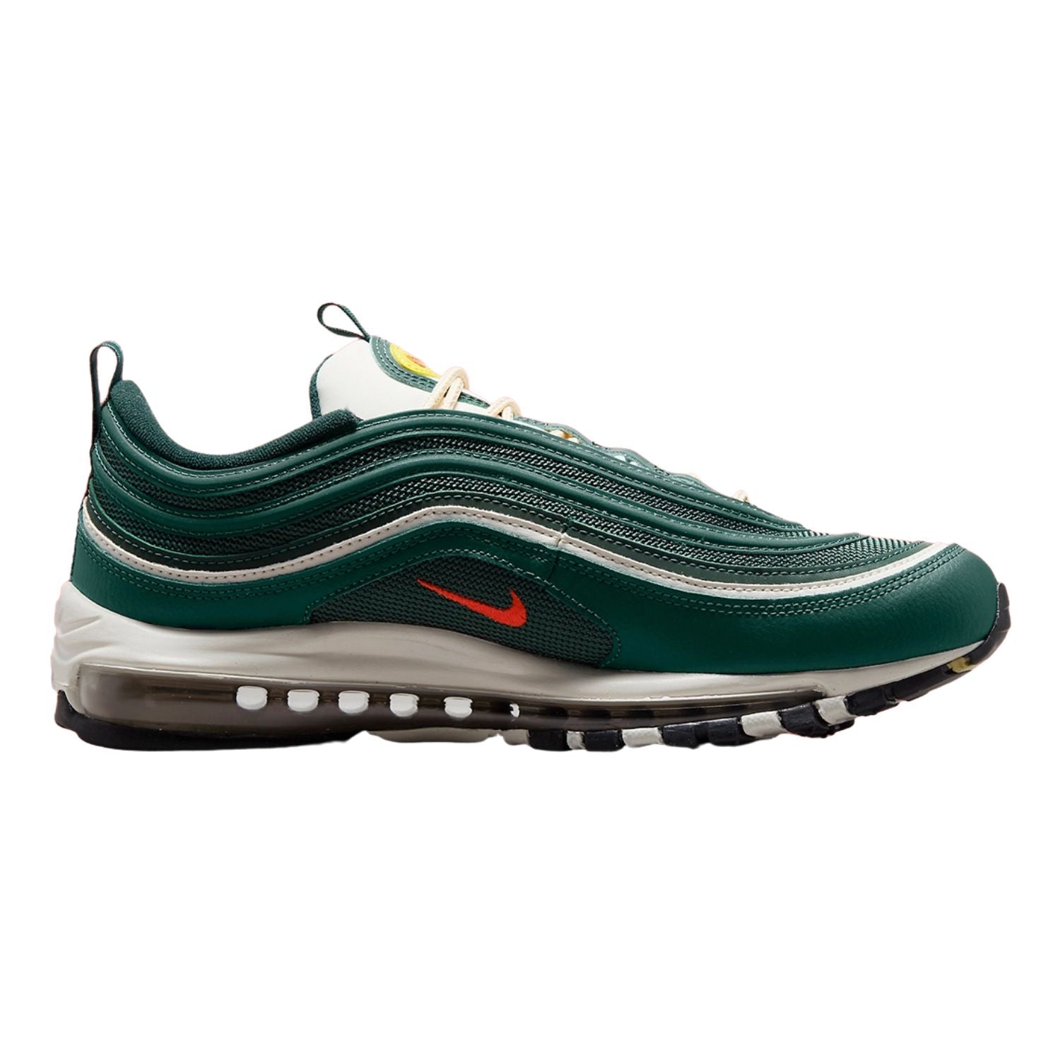 Nike Air Max 97 SE Pro Green Picante Red