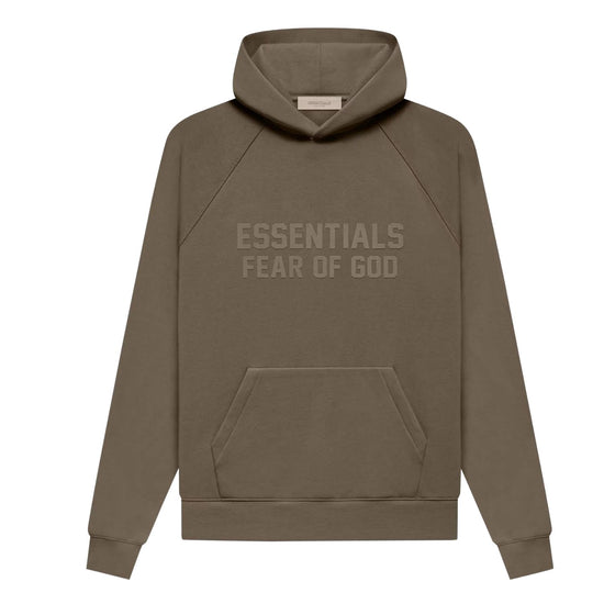 Fear Of God Essential Hoodie Mens Style : 192su222054f