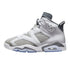 Jordan 6 Retro Big Kids Style : 384665-100
