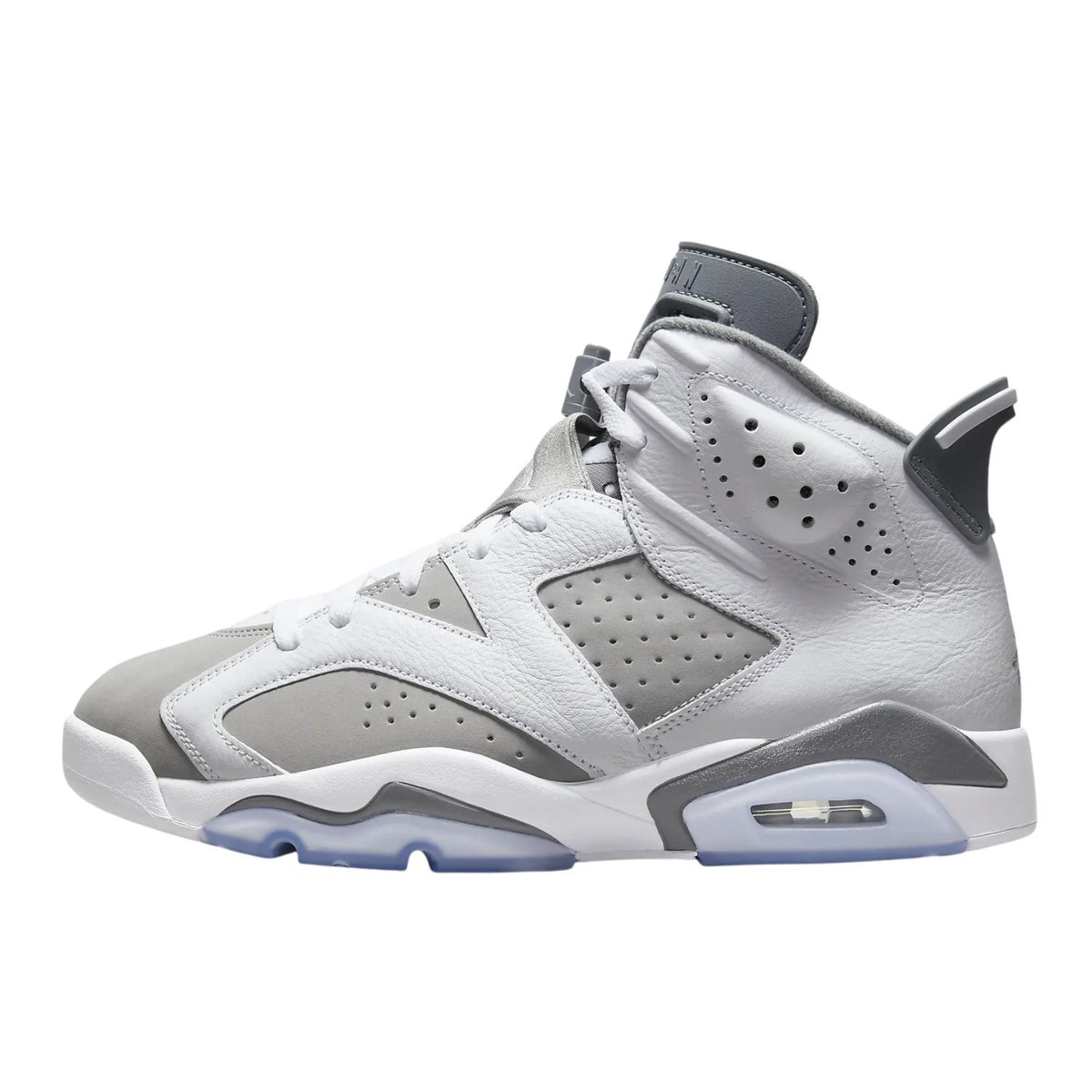 Jordan 6 Retro Cool Grey