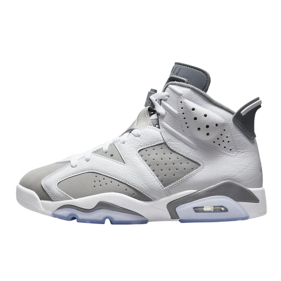 Jordan 6 Retro Cool Grey