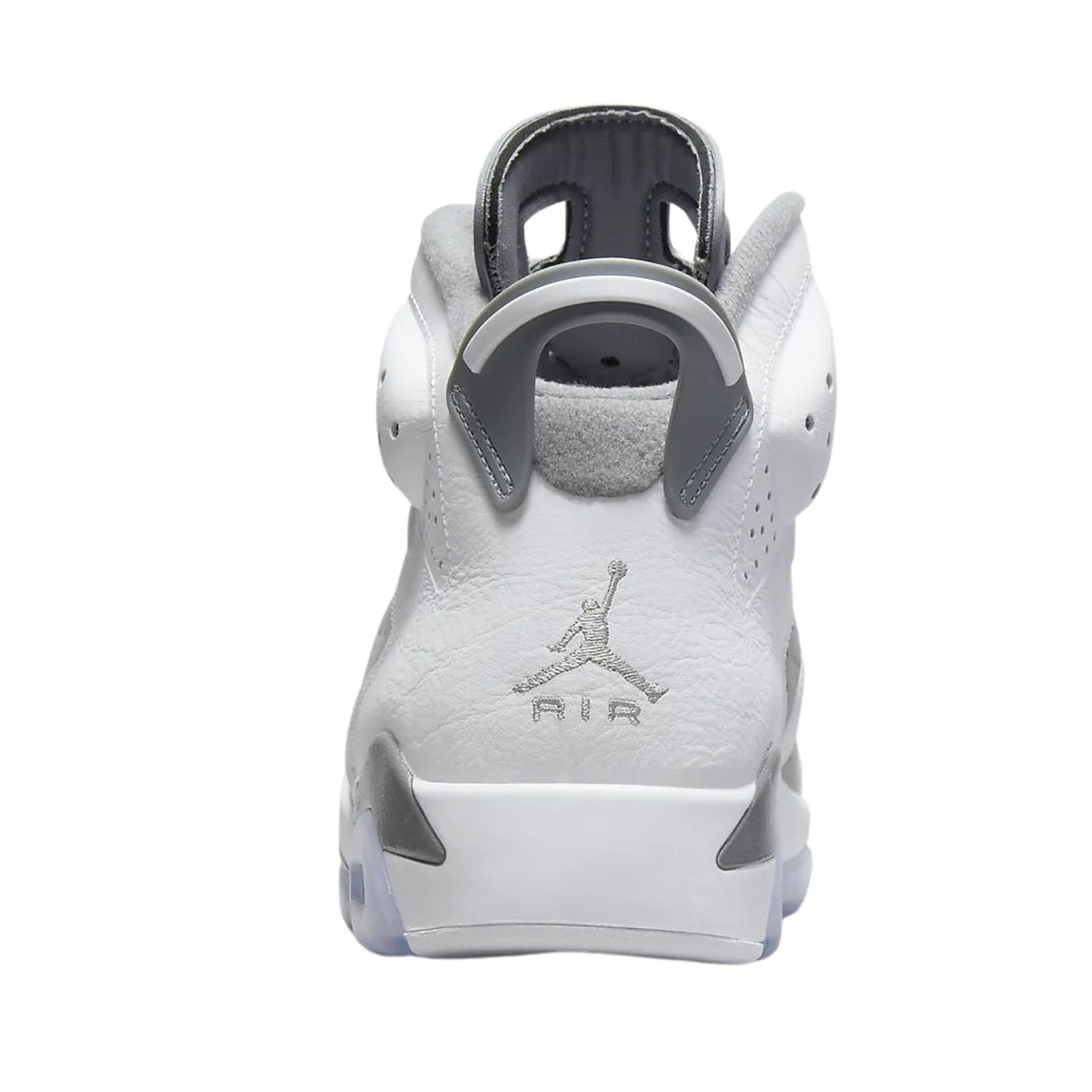 Jordan 6 Retro Cool Grey
