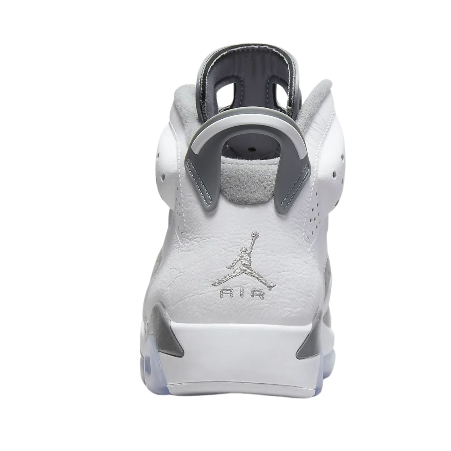 Jordan 6 Retro Cool Grey