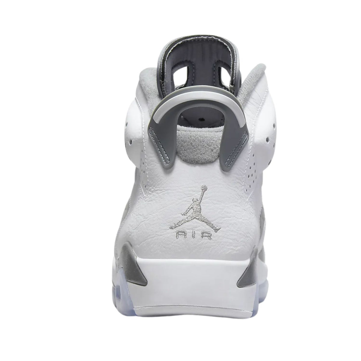 Jordan 6 Retro Cool Grey