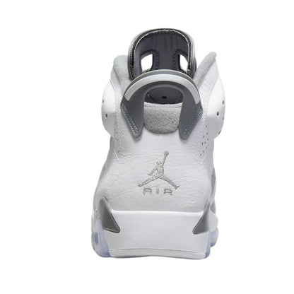 Jordan 6 Retro Cool Grey