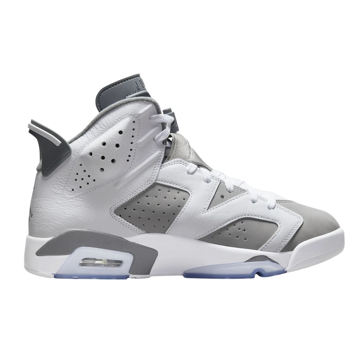 Jordan 6 Retro Cool Grey