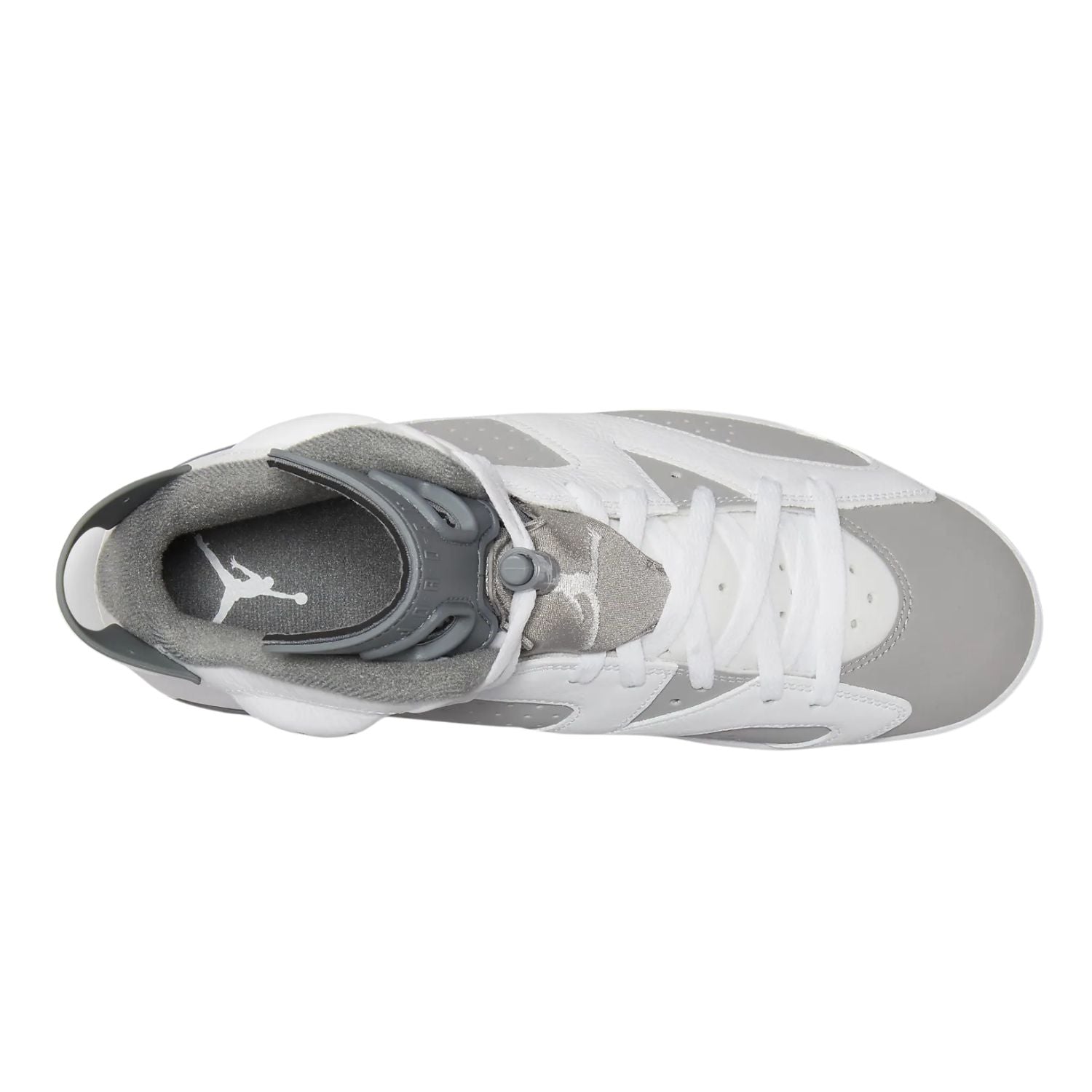 Jordan 6 Retro Cool Grey