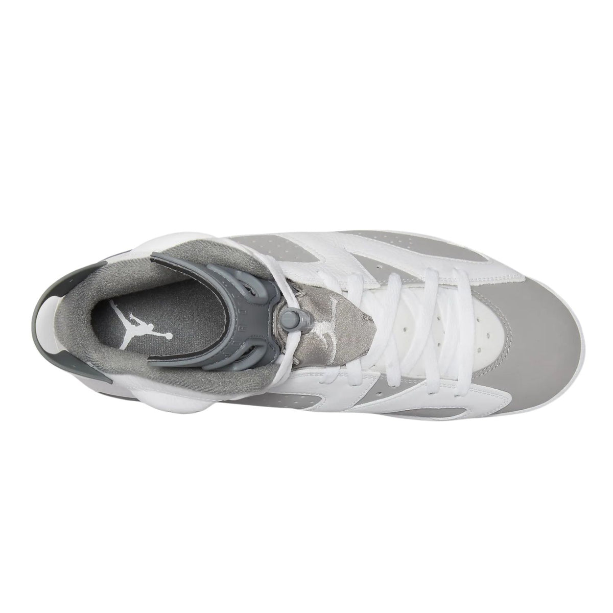 Jordan 6 Retro Cool Grey