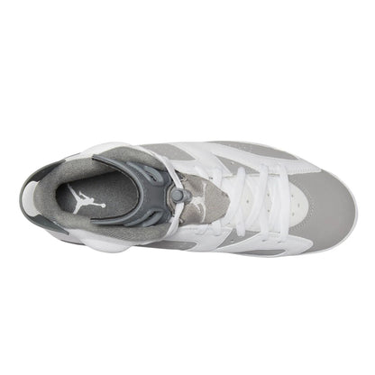 Jordan 6 Retro Cool Grey