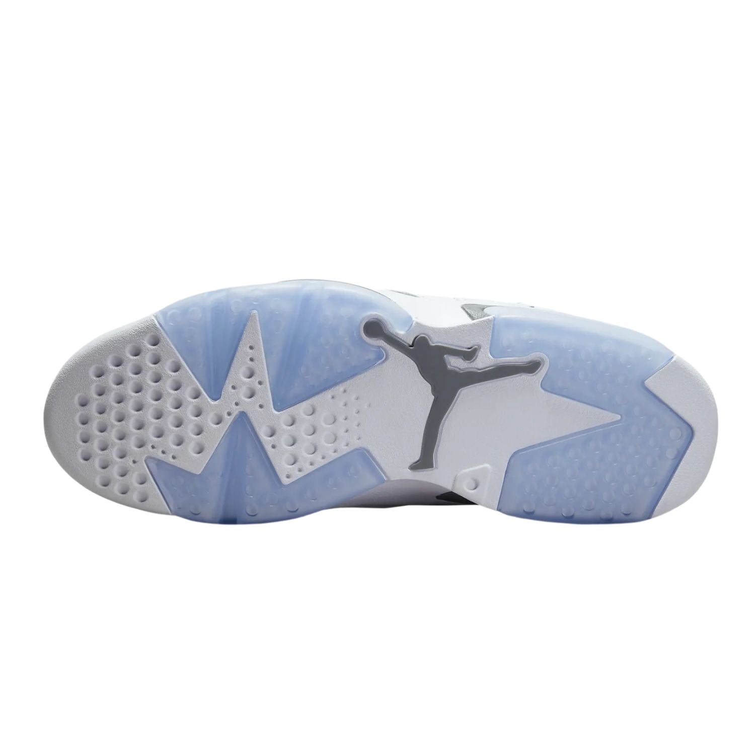 Jordan 6 Retro Cool Grey