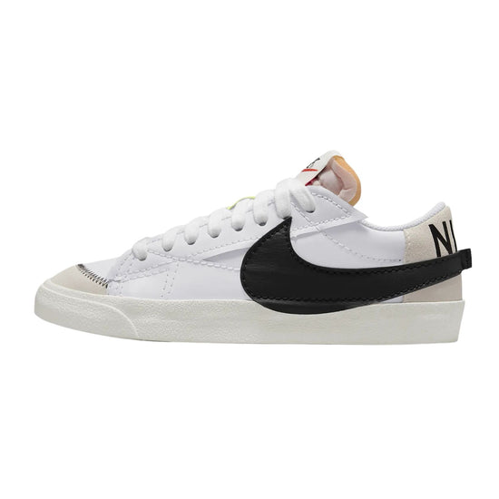 Nike Blazer Low 77 Jumbo White Black Sail