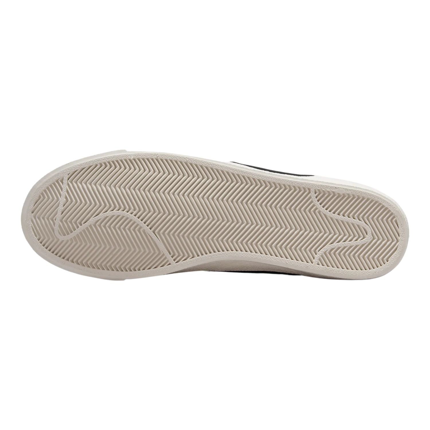 Nike Blazer Low 77 Jumbo White Black Sail