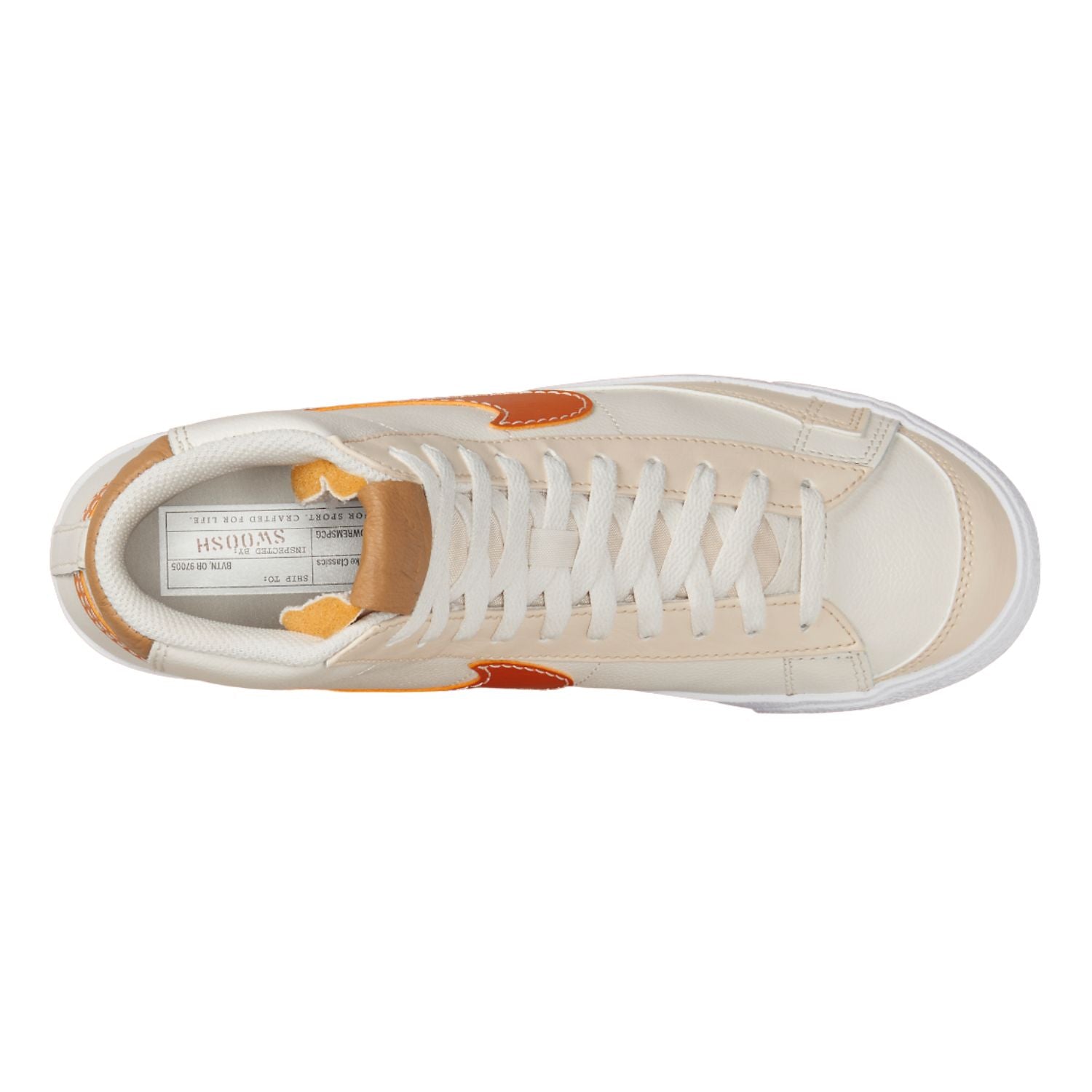 Nike Blazer Mid &