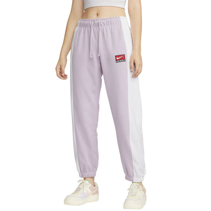 Nike Fleece Pants Womens Style : Dq6603