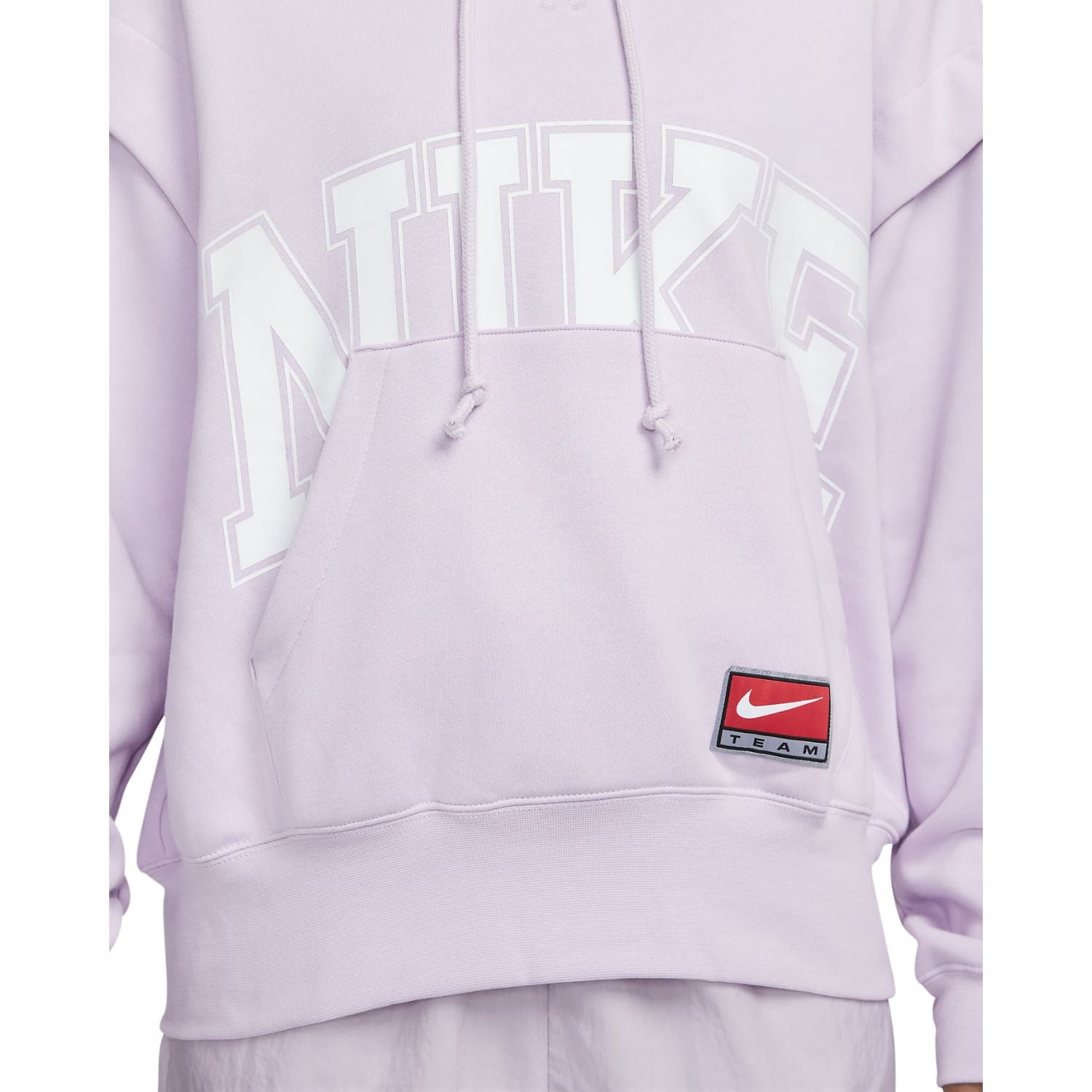 Nike Women's Fleece Hoodie Womens Style : Dq6585