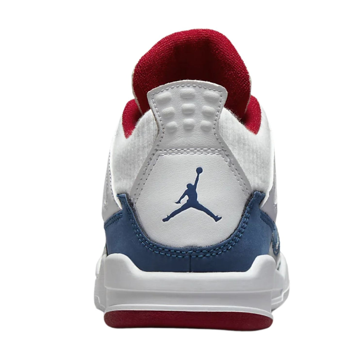 Jordan 4 Retro Little Kids Style : Dr6953-400