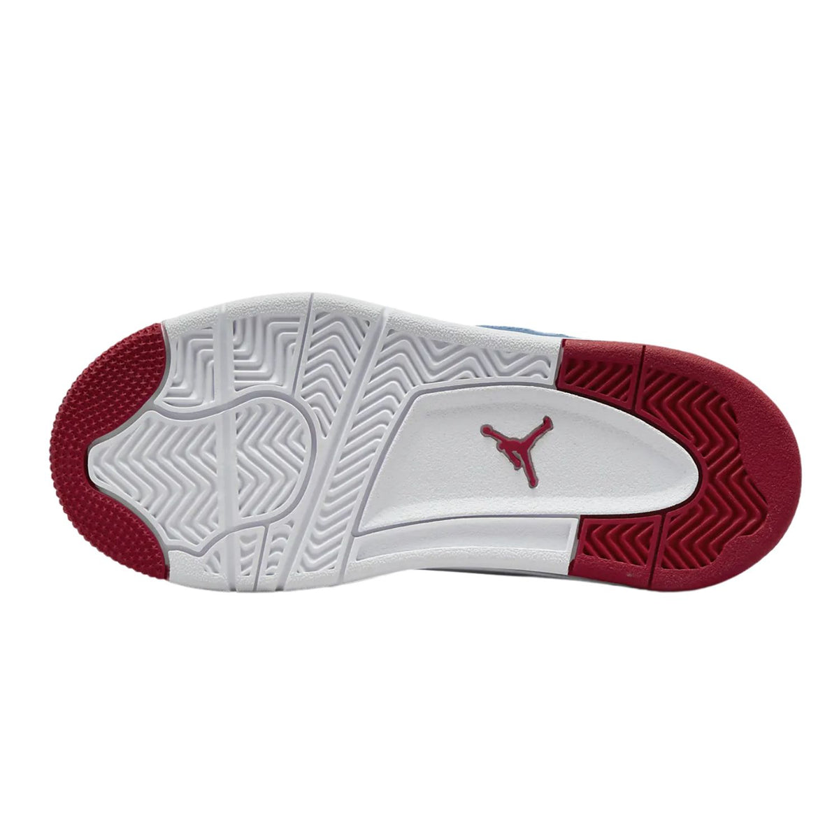 Jordan 4 Retro Little Kids Style : Dr6953-400