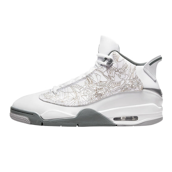 Jordan Dub Zero White Cool Grey