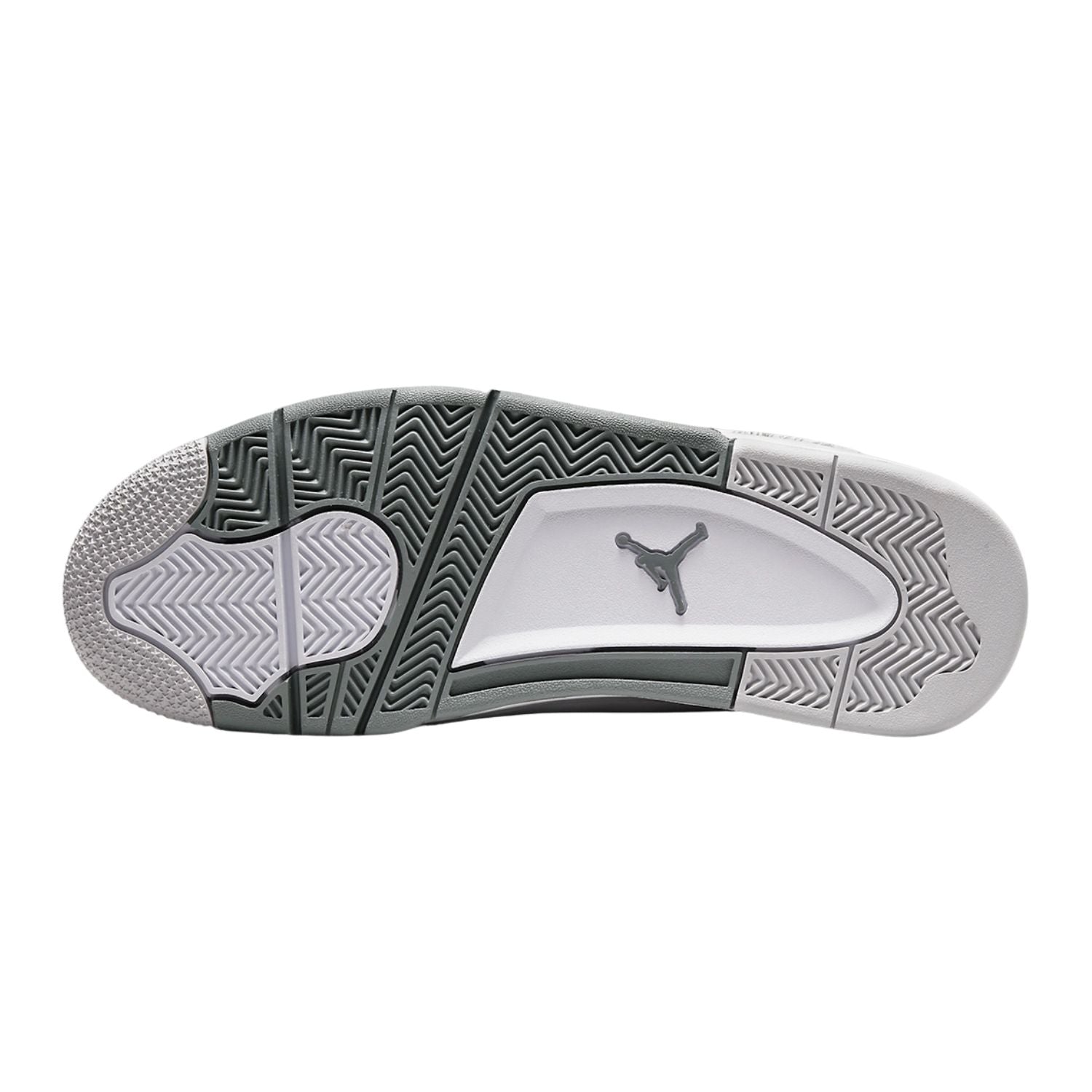 Jordan Dub Zero White Cool Grey