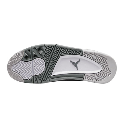 Jordan Dub Zero White Cool Grey