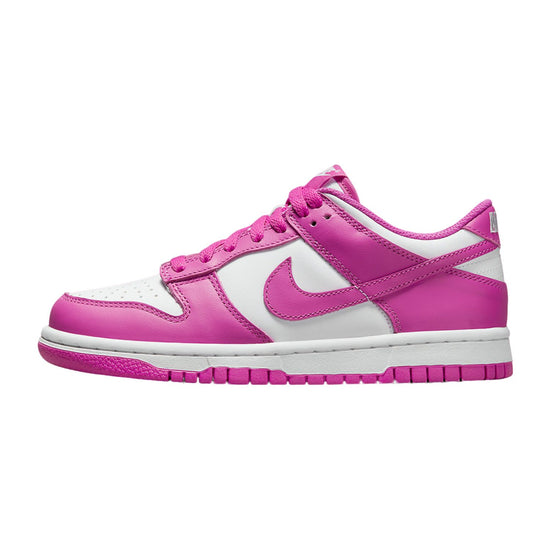 Nike Dunk Low Active Fuchsia (PS)