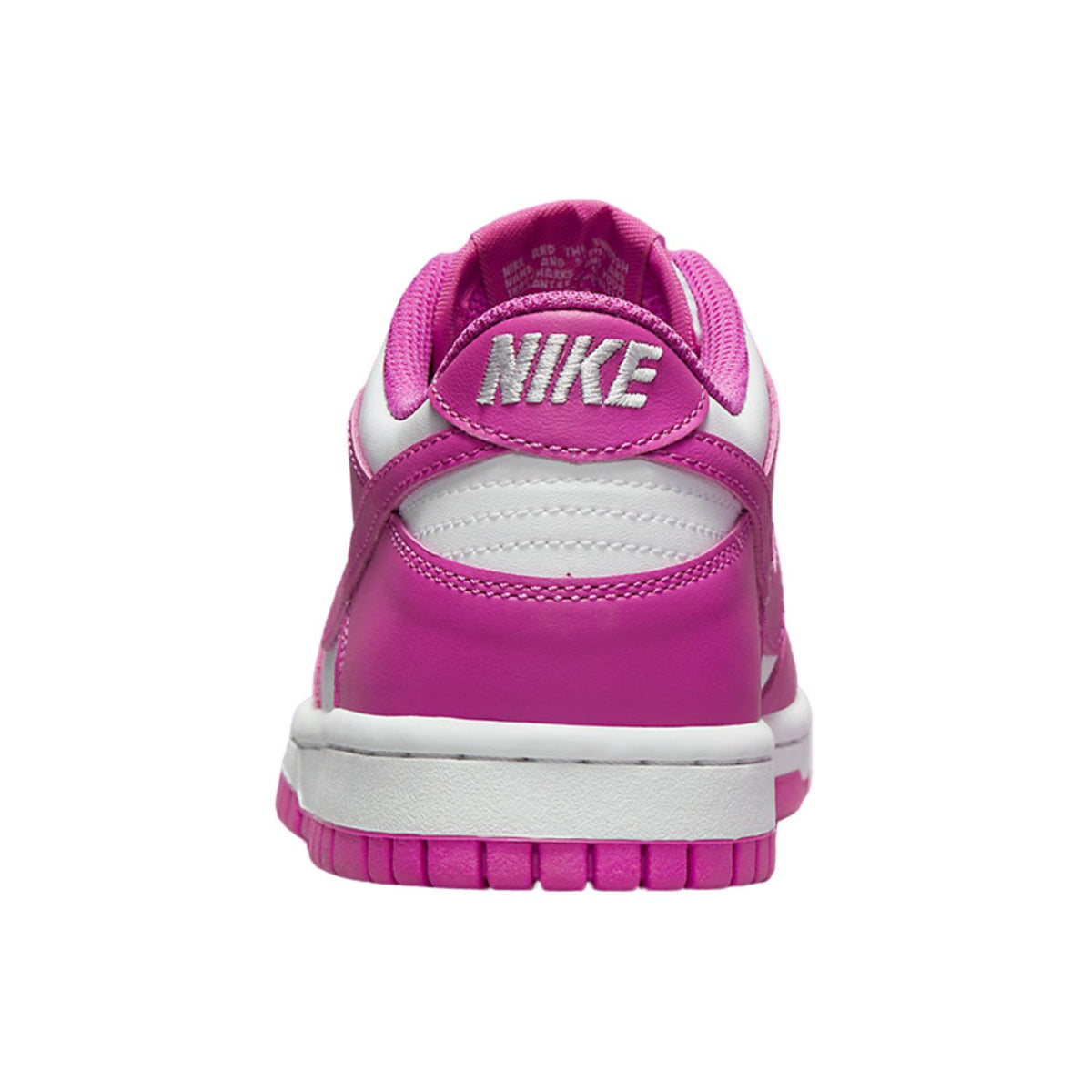 Nike Dunk Low Active Fuchsia (PS)