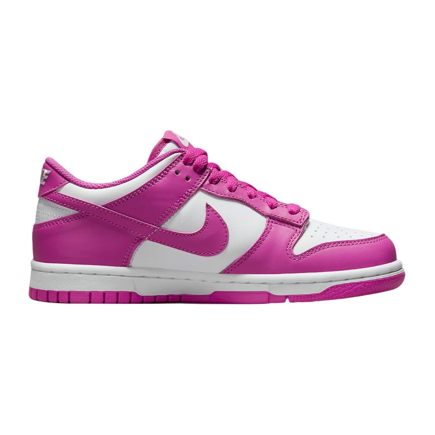 Nike Dunk Low Active Fuchsia (PS)