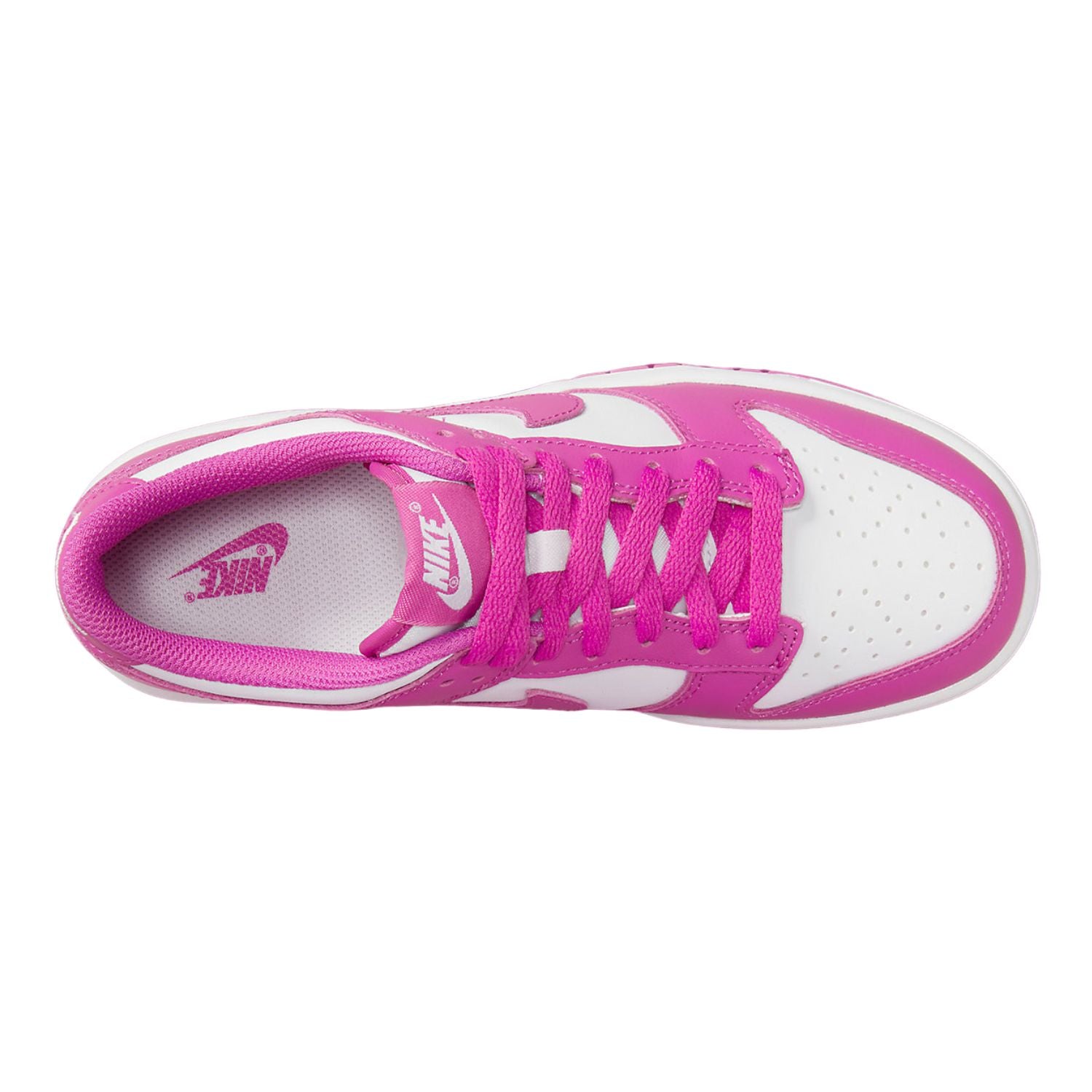 Nike Dunk Low Active Fuchsia (PS)