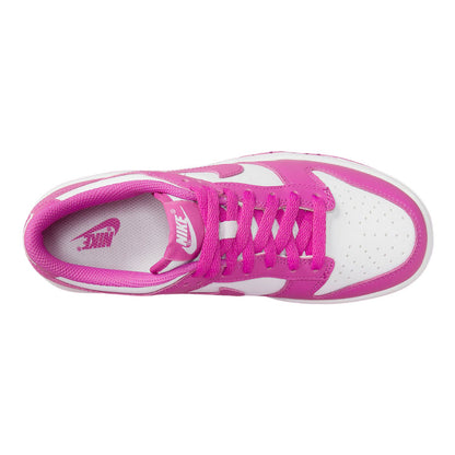 Nike Dunk Low Active Fuchsia (PS)
