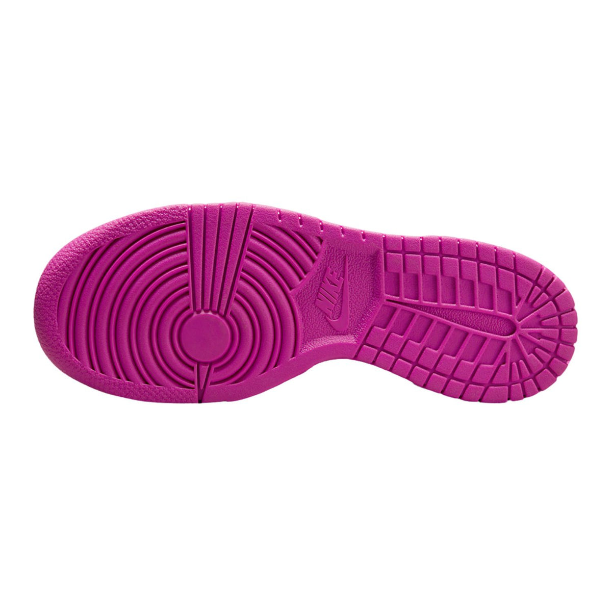 Nike Dunk Low Active Fuchsia (PS)