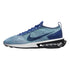 Nike Air Max Flyknit Racer Royal Blue Algae