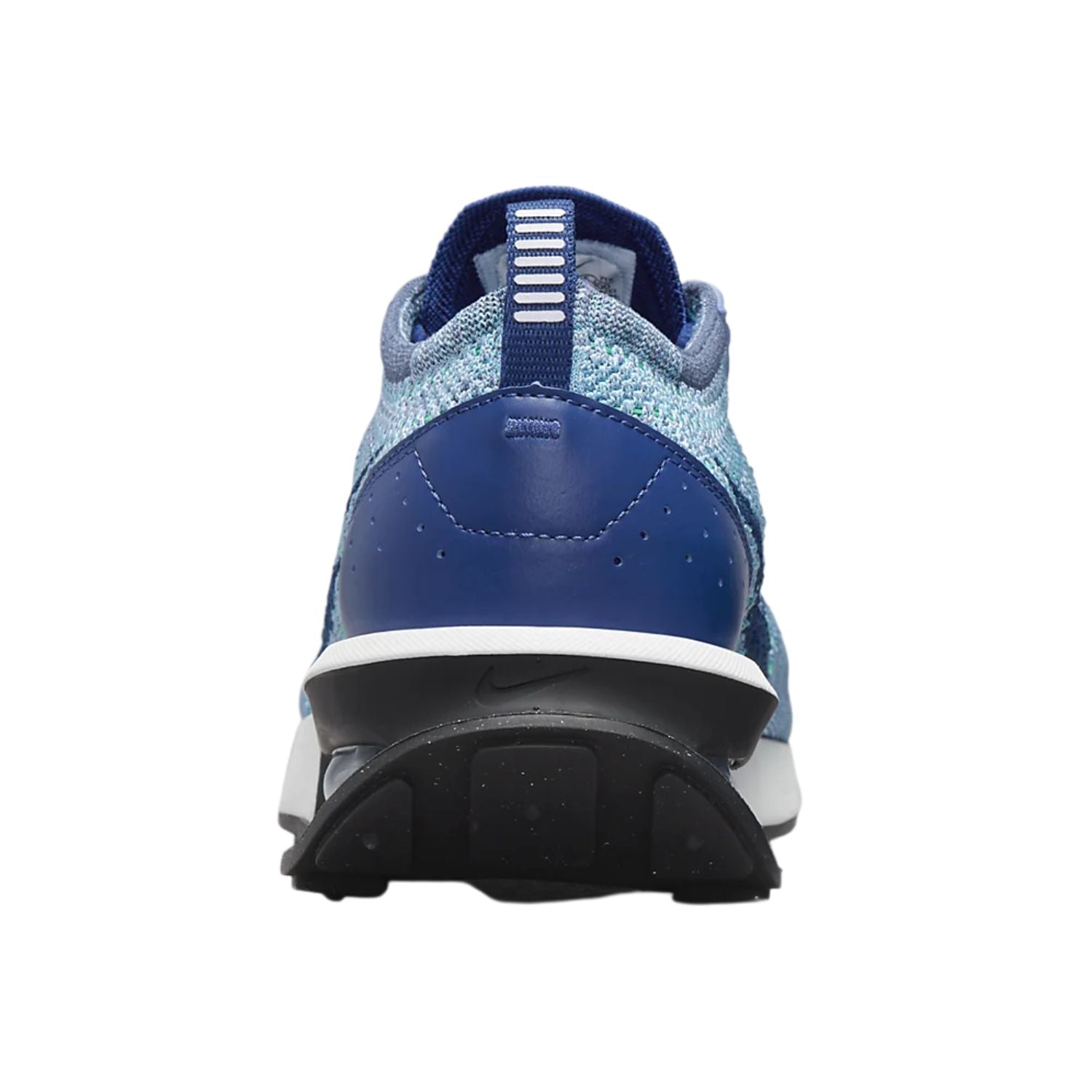 Nike Air Max Flyknit Racer Royal Blue Algae